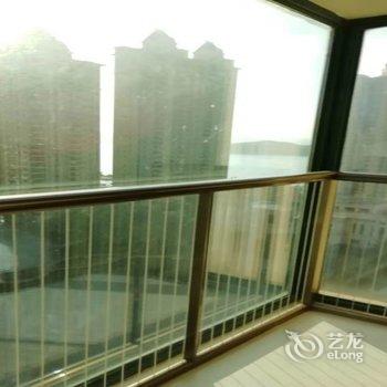 防城港兰若书苑小主公寓酒店提供图片