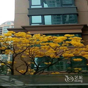 防城港兰若书苑小主公寓酒店提供图片