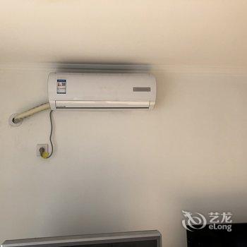 青岛王先生的蜗居公寓酒店提供图片