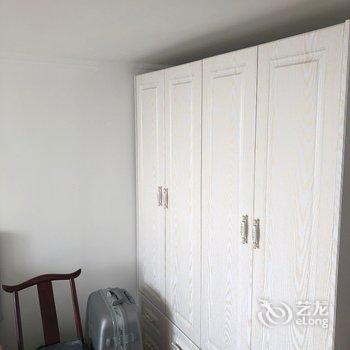 青岛王先生的蜗居公寓酒店提供图片