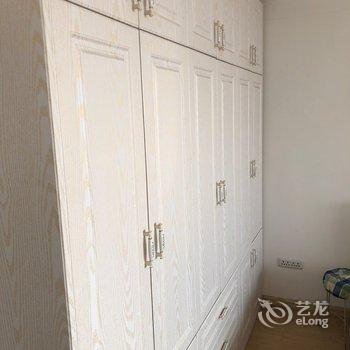 青岛王先生的蜗居公寓酒店提供图片