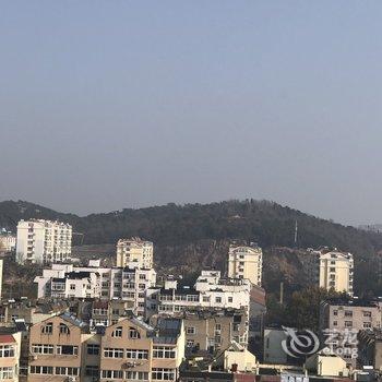 青岛王先生的蜗居公寓酒店提供图片