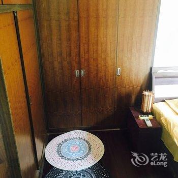 成都老陶的家公寓酒店提供图片