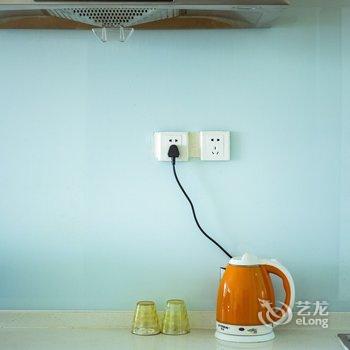 青岛治霖公寓酒店提供图片