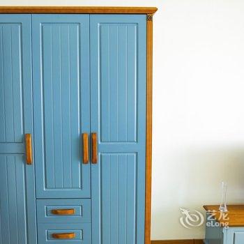 青岛治霖公寓酒店提供图片
