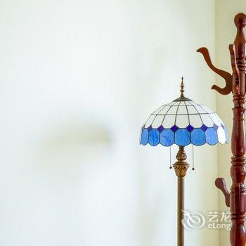 青岛治霖公寓酒店提供图片