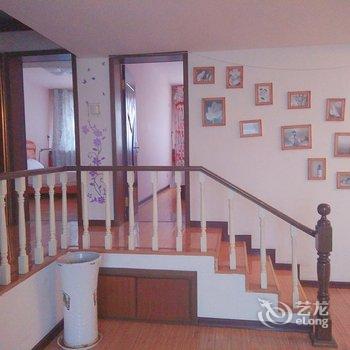 青岛孟萌公寓酒店提供图片