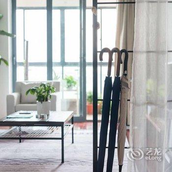 成都子木苑公寓酒店提供图片