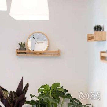 成都子木苑公寓酒店提供图片