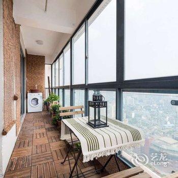 成都子木苑公寓酒店提供图片
