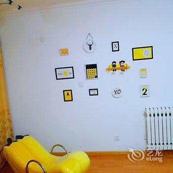 青岛Mr.杨公寓酒店提供图片