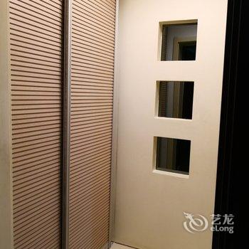 西安珠 珠公寓酒店提供图片