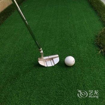西安珠 珠公寓酒店提供图片