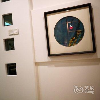 西安珠 珠公寓酒店提供图片