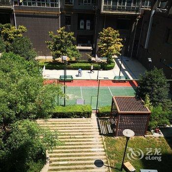 西安珠 珠公寓酒店提供图片