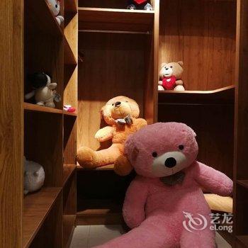 西安珠 珠公寓酒店提供图片