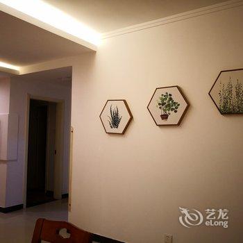 西安珠 珠公寓酒店提供图片
