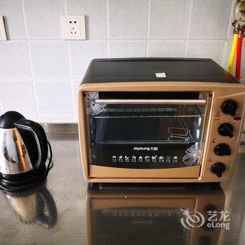 西安珠 珠公寓酒店提供图片