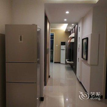 西安珠 珠公寓酒店提供图片