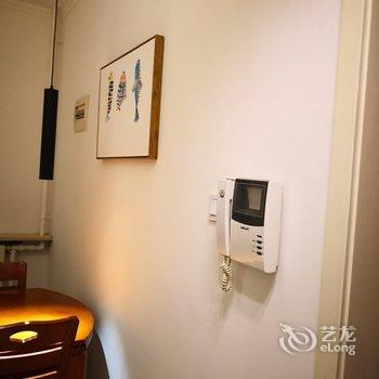 西安珠 珠公寓酒店提供图片