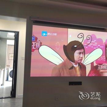 青岛高档自用装修公寓酒店提供图片