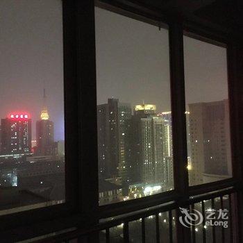 西安栖止民宿酒店提供图片