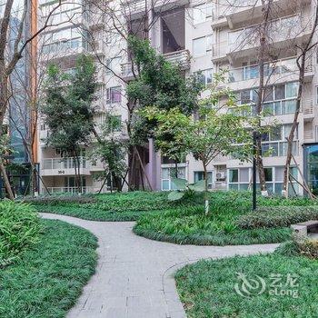 成都希希小宅公寓(6号店)酒店提供图片