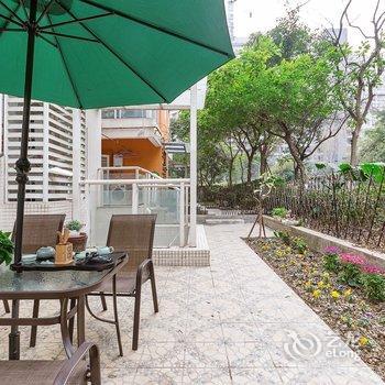 成都希希小宅公寓(6号店)酒店提供图片