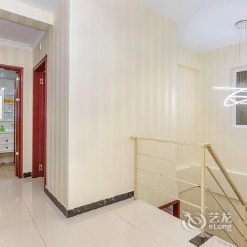 成都希希小宅公寓(6号店)酒店提供图片