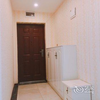 重庆天然呆公寓酒店提供图片