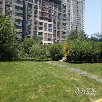 西安丽莎公寓酒店提供图片