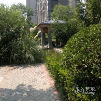 西安丽莎公寓酒店提供图片