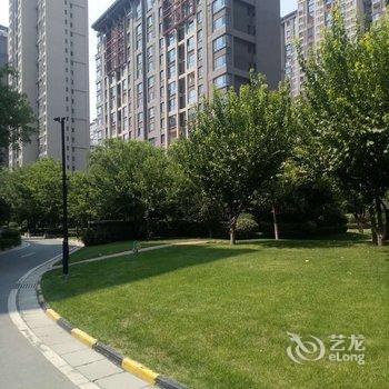 西安丽莎公寓酒店提供图片