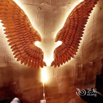 青岛滟庭公寓酒店提供图片