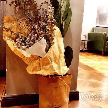 青岛滟庭公寓酒店提供图片