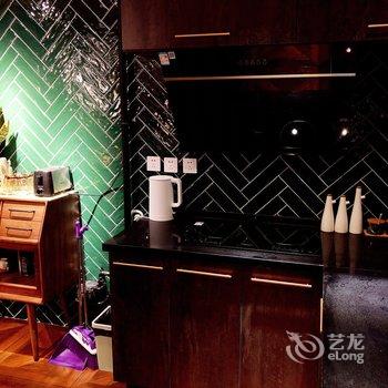 青岛滟庭公寓酒店提供图片