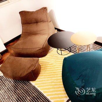 青岛滟庭公寓酒店提供图片