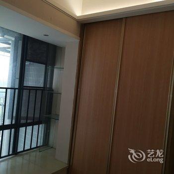 深圳唯品会之家公寓酒店提供图片