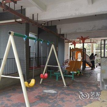 深圳唯品会之家公寓酒店提供图片