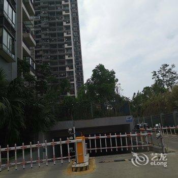 深圳唯品会之家公寓酒店提供图片