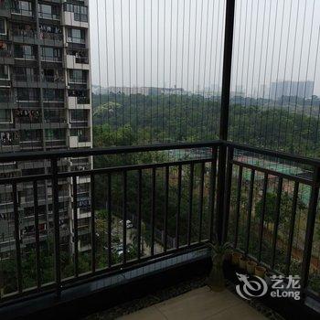 深圳唯品会之家公寓酒店提供图片