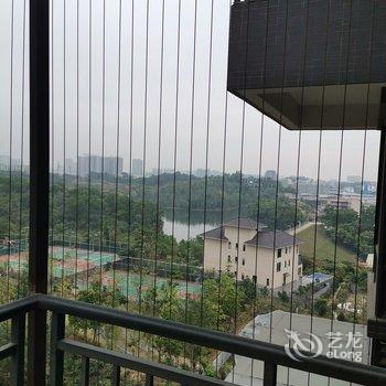 深圳唯品会之家公寓酒店提供图片