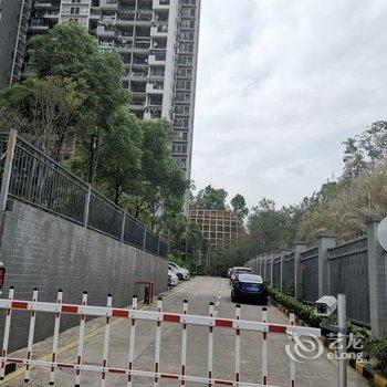 深圳唯品会之家公寓酒店提供图片