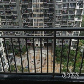 深圳唯品会之家公寓酒店提供图片