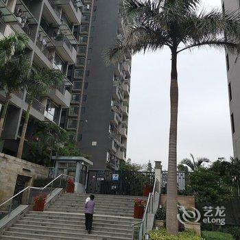 深圳唯品会之家公寓酒店提供图片