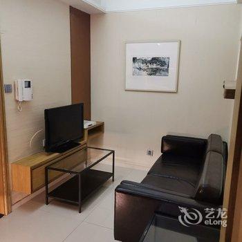 深圳唯品会之家公寓酒店提供图片
