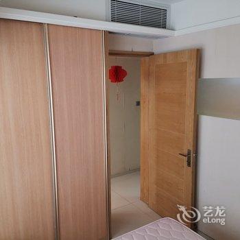 深圳唯品会之家公寓酒店提供图片