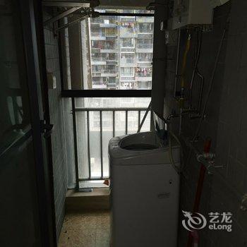 深圳唯品会之家公寓酒店提供图片