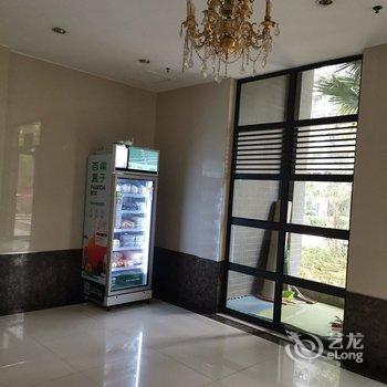 深圳唯品会之家公寓酒店提供图片