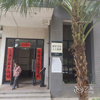 深圳唯品会之家公寓酒店提供图片